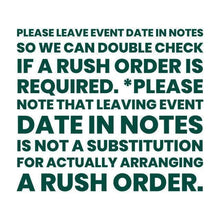 Load image into Gallery viewer, Tini Bit Merry Santa Martini Christmas Party Jingle & Mingle Friendsmas Holiday Cocktail Party Kraft Cocktail or Dinner Napkins Set of 25