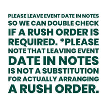 Load image into Gallery viewer, A Little Sunshine is on its Way Mint Yellow Baby Shower Personalized Cocktail, Luncheon or Dinner Napkins Set of 25