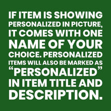 Load image into Gallery viewer, Black Bow Graduation Party Class of 2025 She Believed She Could Graduation Party Personalized Cocktail, Luncheon or Dinner Napkins Set of 25