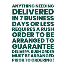 Load image into Gallery viewer, Thanksgiving Personalized Kraft Cocktail or Luncheon Napkins, Set of 25