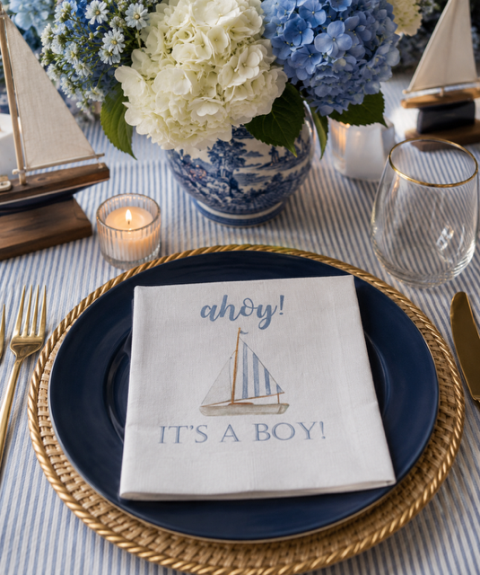 Nautical
