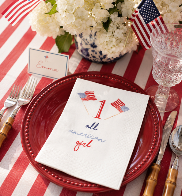 Patriotic