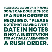 Load image into Gallery viewer, Cactus Bridal Shower Fiesta Personalized Cocktail, Luncheon or Dinner Napkins Set of 25
