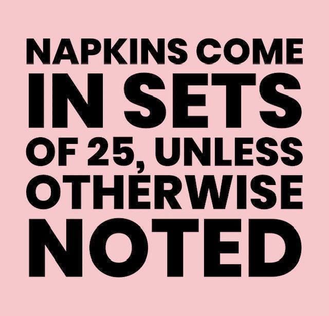 Christmas Red Bow Family Christmas Party Gathering Holiday Party Christmas Eve Personalized Cocktail, Luncheon or Dinner Napkins Set of 25