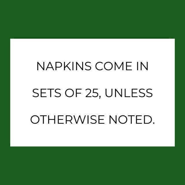 Christmas Gender Reveal Ho Ho Ho We Want To Know He or She Santa Winter December Baby Reveal Personalized Cocktail Napkins, Set of 25