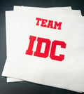 Football Party Funny Super Football Game Cocktail or Luncheon Napkins, Set of 25