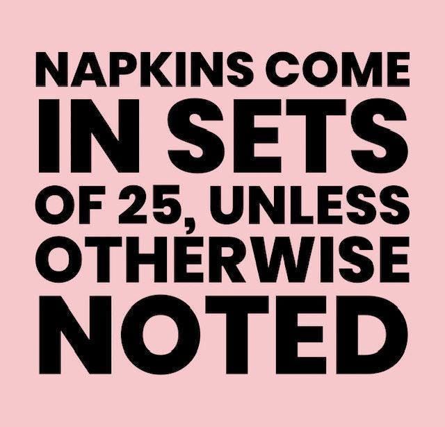 Christmas Red Bow Family Christmas Party Gathering Holiday Party Christmas Eve Personalized Cocktail, Luncheon or Dinner Napkins Set of 25