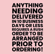 Load image into Gallery viewer, And So The Adventure Begins Wedding Bridal Shower Baby Shower Kraft Cocktail or Dinner Napkins, Set of 25
