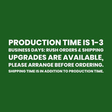 Load image into Gallery viewer, 50th Birthday Fiftieth Birthday Party Black Gold Funny 50th Birthday Personalized Cocktail, Luncheon or Dinner Napkins Set of 25
