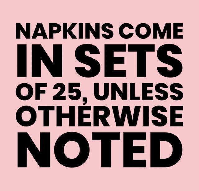 Christmas Red Bow Family Christmas Party Gathering Holiday Party Christmas Eve Personalized Cocktail, Luncheon or Dinner Napkins Set of 25