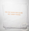 Hostess Gift Holiday Hostess Gift Thanksgiving Napkins Friendsgiving Napkins Christmas Hostess Gift Funny Snarky Cocktail Napkins, Set of 25