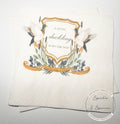 Duck Baby Shower Little Duckling is on the Way Mallard Duck Gender Neutral  Baby Shower Cocktail, Luncheon or Dinner Napkins Set of 25