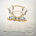 Duck Baby Shower Little Duckling is on the Way Mallard Duck Gender Neutral  Baby Shower Cocktail, Luncheon or Dinner Napkins Set of 25