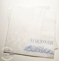 Sea You Soon Baby Shower Coastal Baby Shower Seashell Summer Baby Shower Nautical Baby Shower Cocktail or Luncheon Napkins, Set of 25
