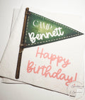 Camp Birthday Camping Birthday Party Summer Camp Birthday Woodland Personalized Birthday Cocktail or Luncheon Napkins, Set of 25