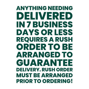 Priority Shipping Add-On